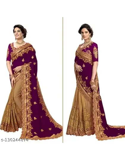 Myra Pretty Sarees