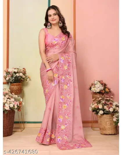 Chitrarekha Pretty Sarees