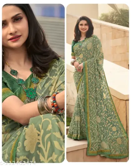 Abhisarika Attractive Sarees