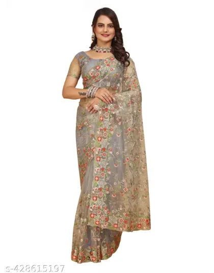 Kashvi Voguish Sarees