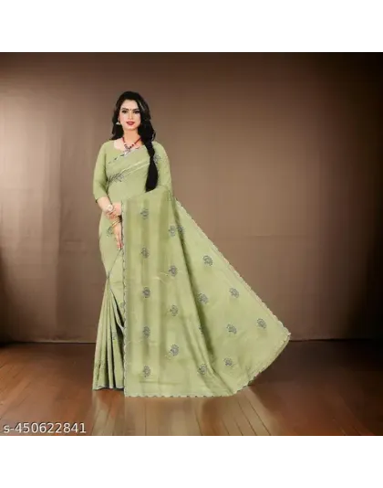 Jivika Pretty Sarees