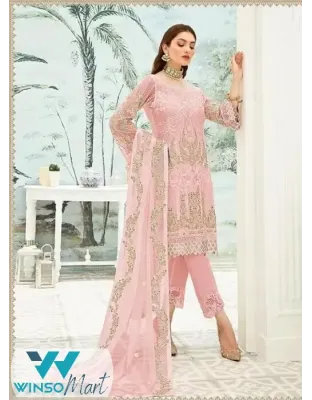 Unique Collection of Pakistani Salwar Suit for woman