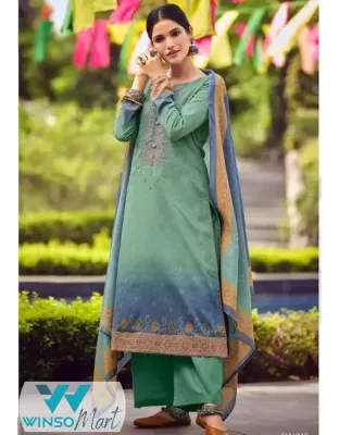 Kashvi Fabulous Salwar Suits & Dress Materials