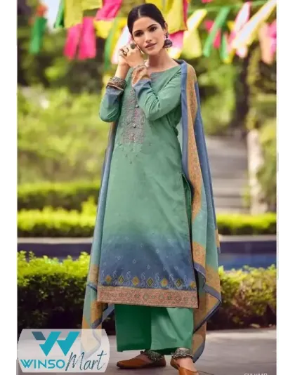 Kashvi Fabulous Salwar Suits & Dress Materials