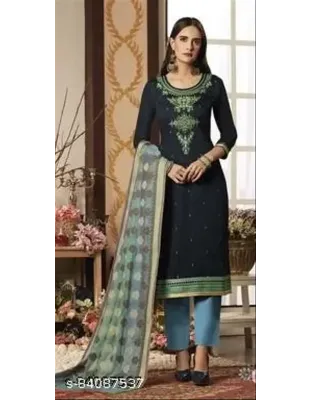 cotton Suits material