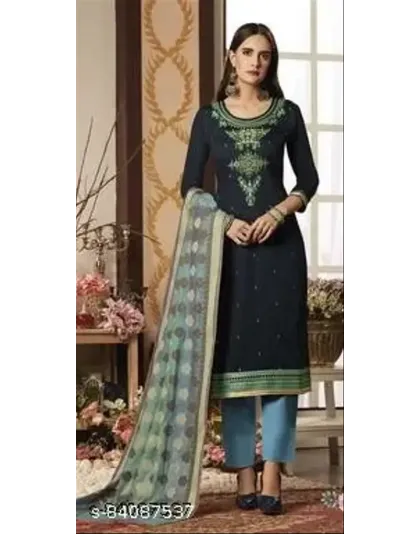 cotton Suits material